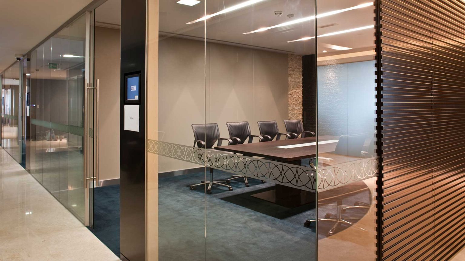 Commercial Office Fit-Out — image 2