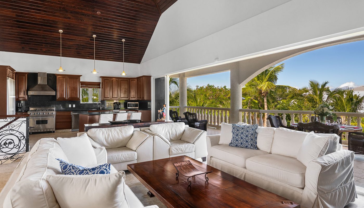 Luxury Villa — image 4