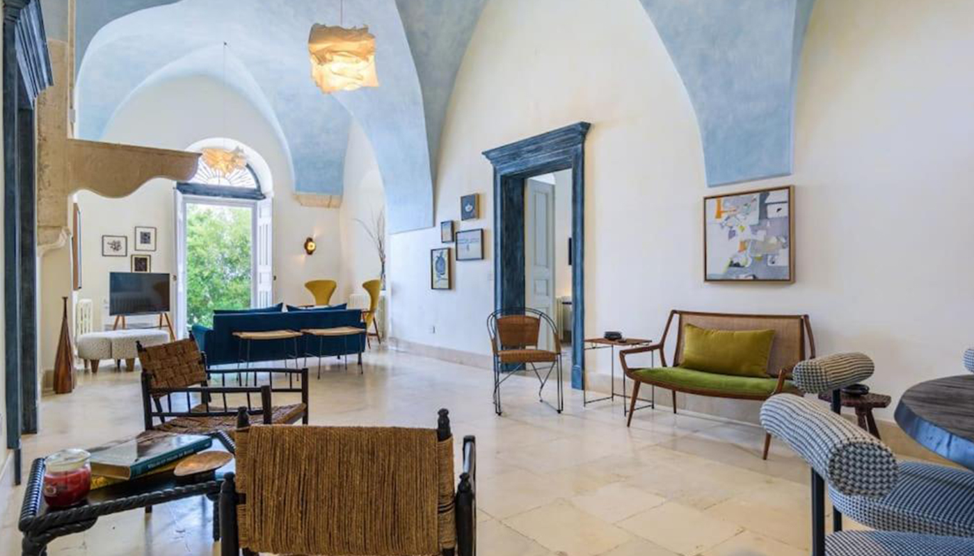 Luxury Villa