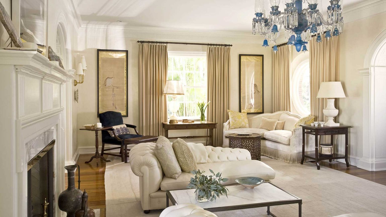 Apartment Renovation — image 1